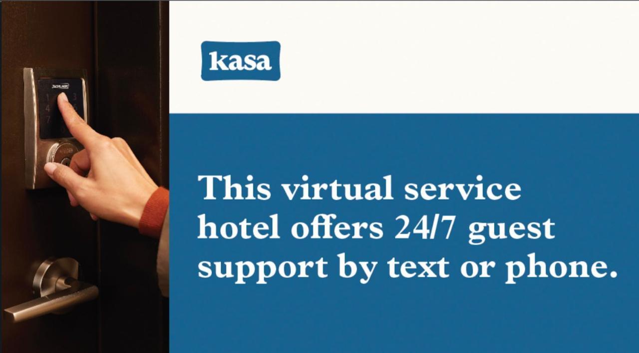 Hotel Kasa The Catrina San Mateo Esterno foto